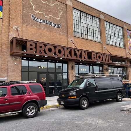 Kid-Friendly Fishtown Family Retreat With Game Room フィラデルフィア エクステリア 写真