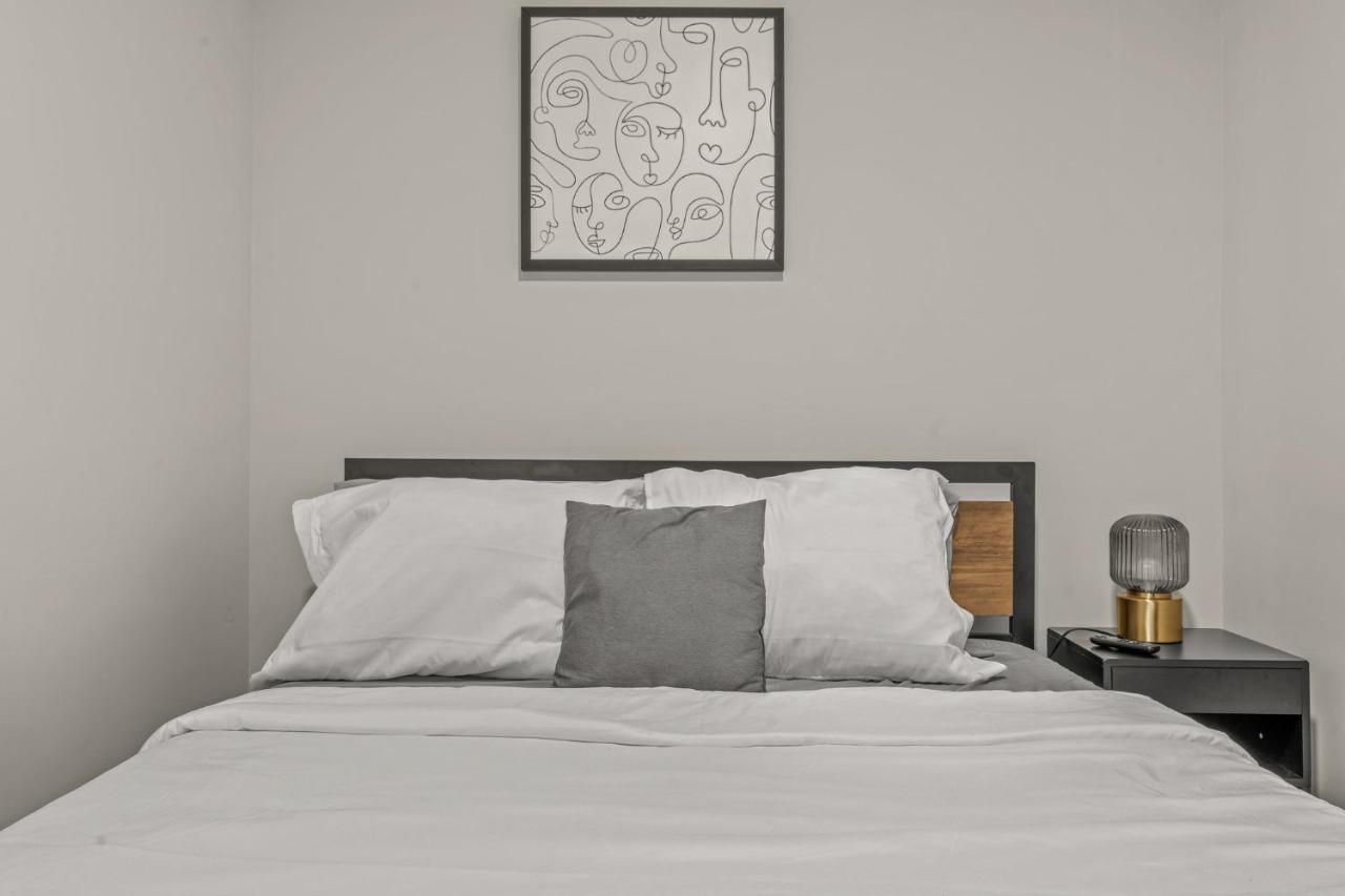 Kid-Friendly Fishtown Family Retreat With Game Room フィラデルフィア エクステリア 写真