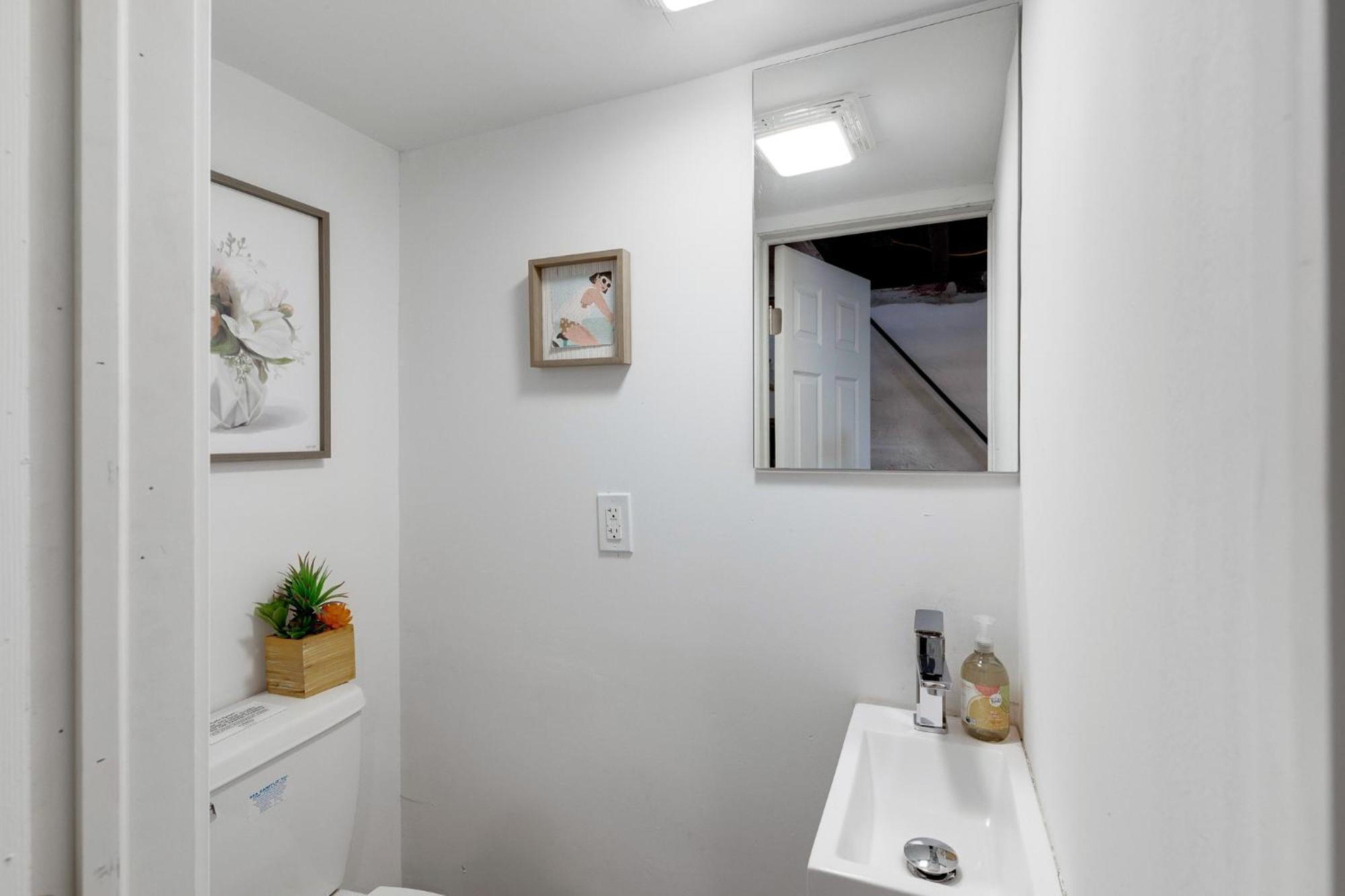 Kid-Friendly Fishtown Family Retreat With Game Room フィラデルフィア エクステリア 写真