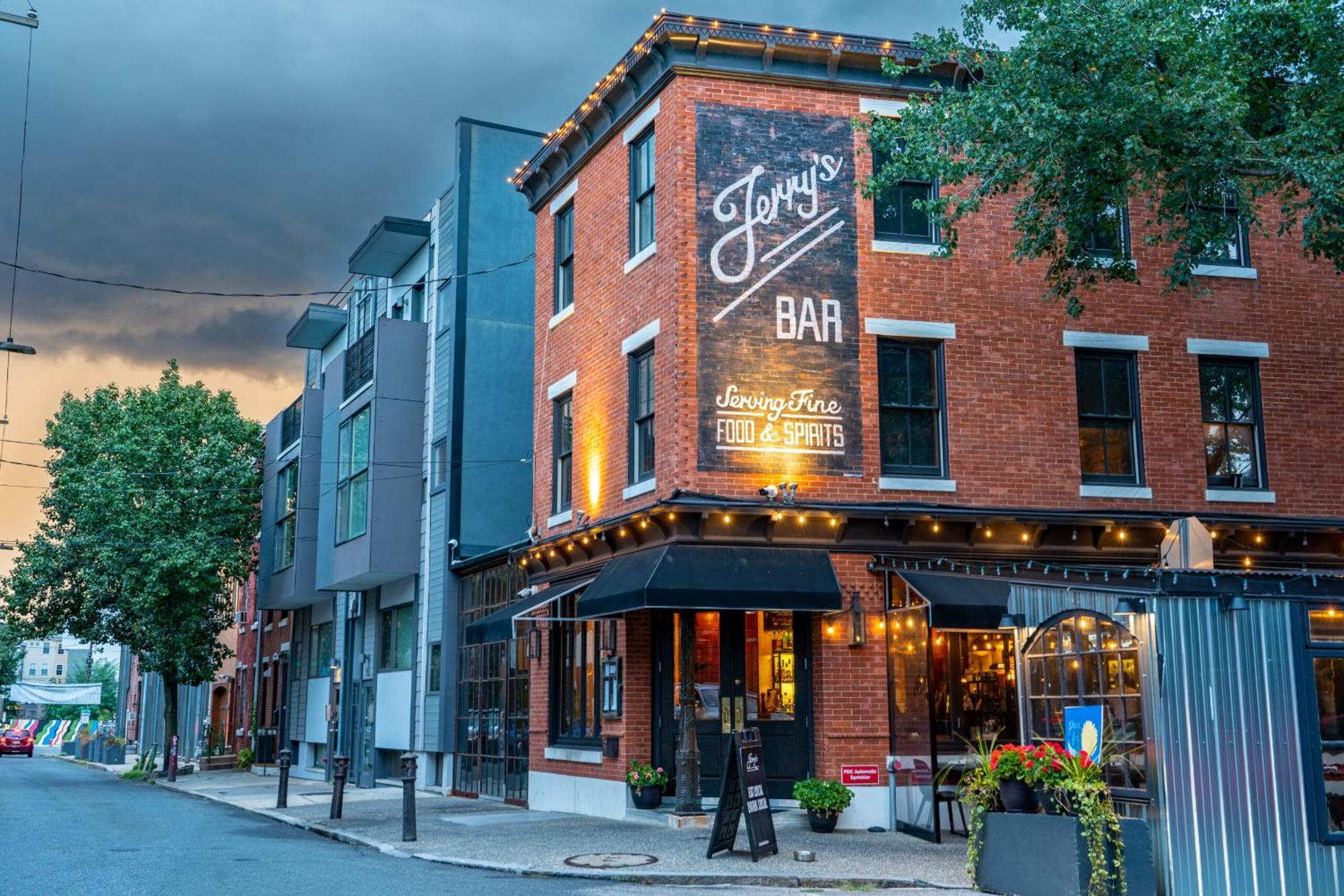 Kid-Friendly Fishtown Family Retreat With Game Room フィラデルフィア エクステリア 写真
